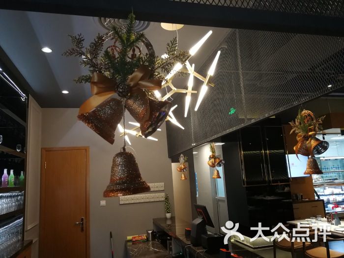 梅龙镇·颖食(梅龙镇广场店)图片 - 第41张
