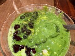 -RUXU入续糖水铺与包(卓悦中心店)