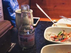 -韩盛·盛江山自助料理(于洪新玛特店)