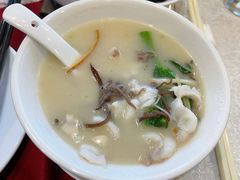 -龙的酒楼·手工早茶·顺德菜(近良路店)