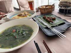 -四海酒家生态粤菜