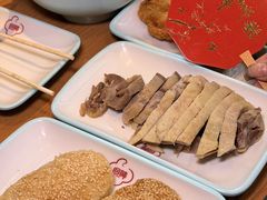 -回味鸭血粉丝汤(夫子庙瞻园路店)