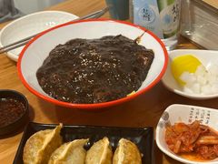 -多宾韩国料理(学衡路店)