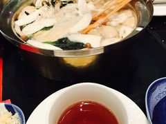 -Mk 泰式自助火锅