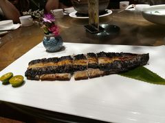 -广东道至正餐厅(区庄店)
