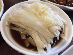 呛白菜-建国328 本帮小馆·面馆