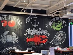 -巴厘龙虾·榜首油焖大虾(青山店)
