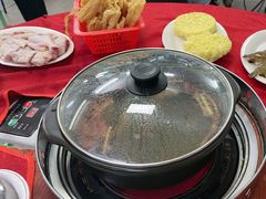 -花苑美食横琴生蚝火锅(拱北粤华路店)