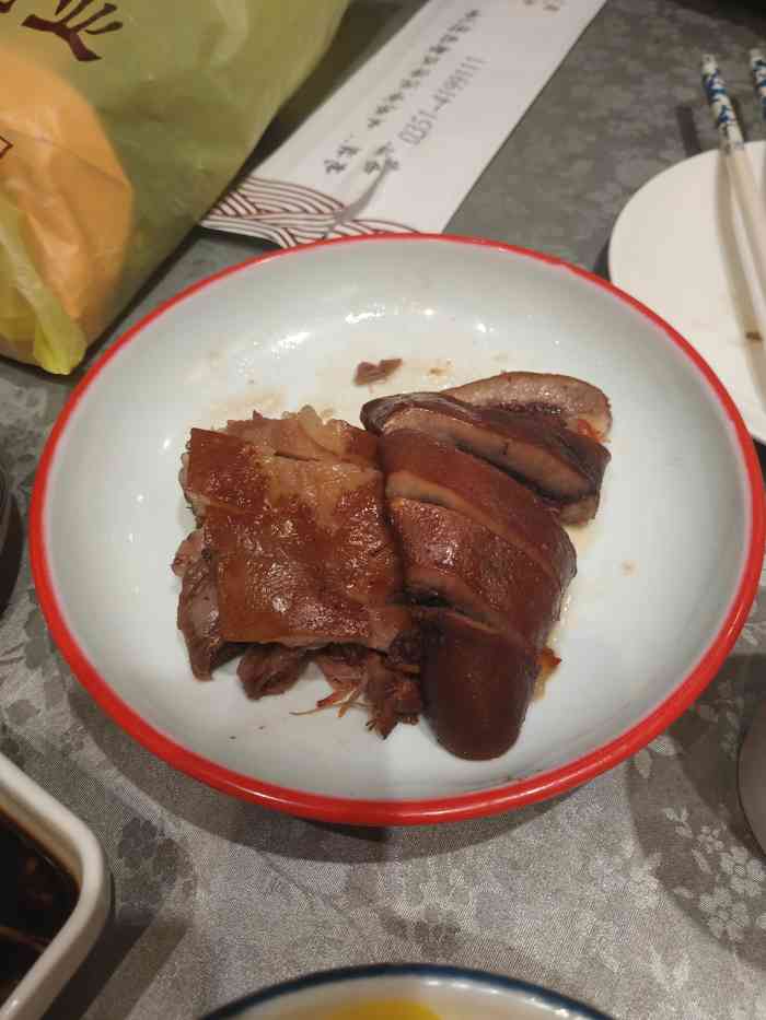 斌子拉面馆-"单位附近的宝藏小饭馆,口味很不错,装修很.