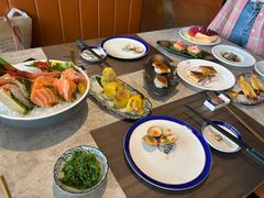 -極上萬膳·日料放题(来福士江景店)