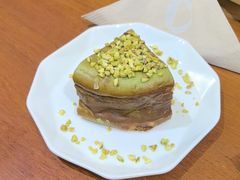 -Line 咖啡(石厦花园店)