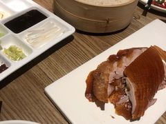 酥不腻烤鸭-小大董·烤鸭(凤凰汇店)