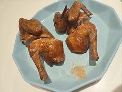 -龍记香港茶餐厅(久光百货店)