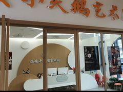 -西安小天鹅艺术团(金花路校区)