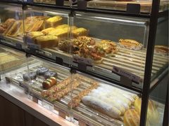 凯撒大帝-85度C(苏州平江万达店)
