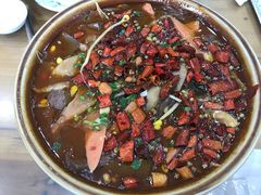 -川味王(农民街店)