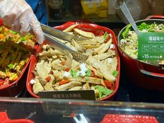 -Green Option(官舍店)