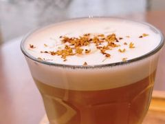 -Peet's Coffee皮爷咖啡(德基店)