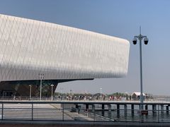 -贝林大翅鲸简餐厅(国家海洋博物馆店)