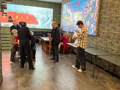 -味窑大寨百姓酒楼(晋祥办公大楼店)
