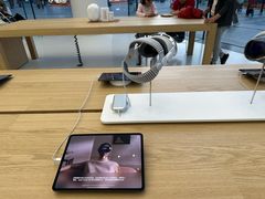 -Apple零售店(济南恒隆广场店)