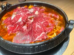 -隐泉京望日式料理(京华城店)