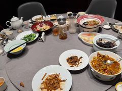 -钱塘花园·宁波菜