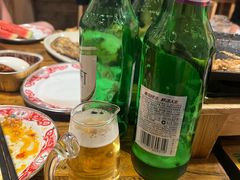 -蚝太郎 • 海鲜烧烤(建国路创始店)