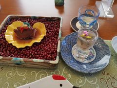 -九献创意菜·牛排料理(亮马河花园店)