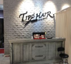 -Tipo Hair salon（明星）店