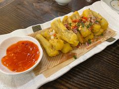 -大洋家·精品潮汕菜·生腌砂锅粥(天河东路店)