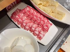 -海底捞火锅(金光华店)