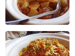 -高第街56号港式餐厅(山大路店)