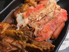 -亞婆井·劲抽面食(铂顿城店)