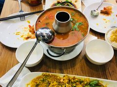-仙罗泰·泰国餐厅(印象汇店)