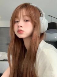 -菲·木田moontin造型salon