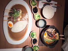-CURRY YA 熟成咖哩專門店(深圳湾万象城店)