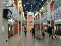 -星湖街(地铁站)