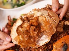 -喜记避风塘炒辣蟹(旗舰店)