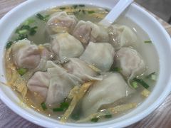 -珊珊小笼馆(仙霞路店)