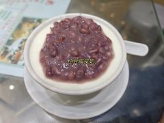 -义顺牛奶公司(新马路老店)