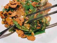 -金芙蓉|湘味小炒·鲜炒黄牛肉(淮安生态新城吾悦店)