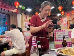 -粗粮人家·东北菜(洋桥店)