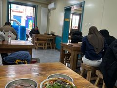 -清真·马安军辣子牛肉面