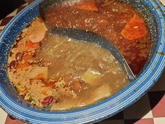 -王歘歘·chuǎ火锅(五道营店)