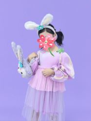 -玛瑞莎·儿童·亲子摄影(越秀店)