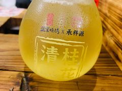 -盟重烧烤(高正街店)