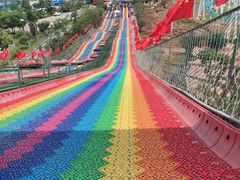 -山王坪喀斯特国家生态公园