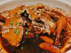 -章吴记喜瑞餐厅(东东城店)