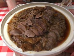 -西贝莜面村(当代商城店)